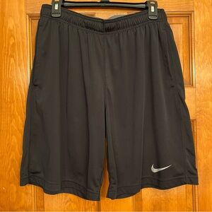 Nike Dri-Fit shorts